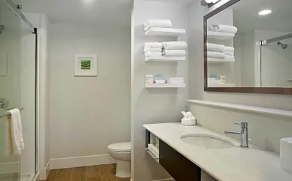 Hampton Inn & Suites Minneapolis/Downtown
