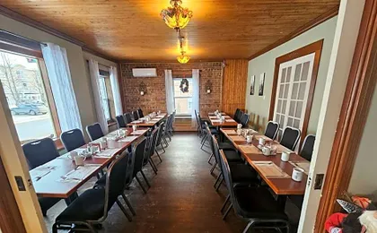 Auberge Les Deux Tours