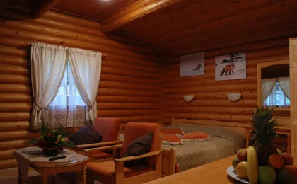 Hotel Moura
