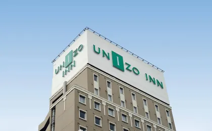 Unizo Inn Hatchobori