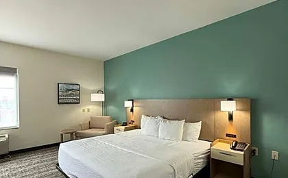 La Quinta Inn & Suites by Wyndham Searcy