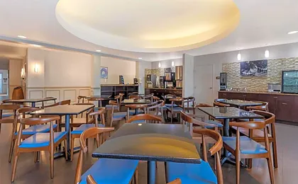 Best Western Plus Miami Airport North Hotel & Suites