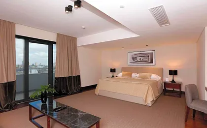 Marriott Buenos Aires Downtown