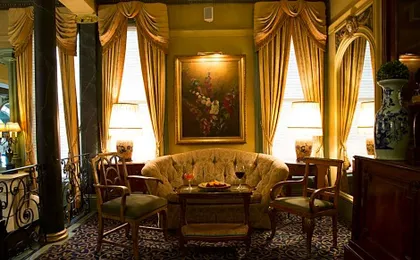 Hotel Majestic