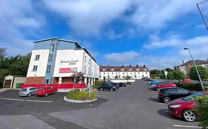 Belmore Court & Motel