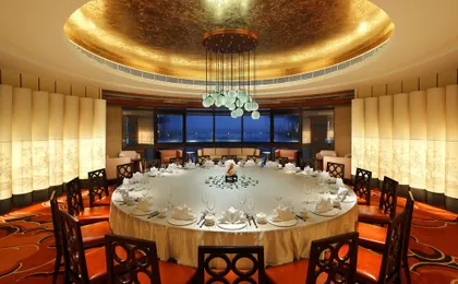 Sheraton Shenzhou Peninsula Resort