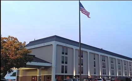 New Victorian Inn & Suites Omaha