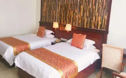 Wandu Hotel