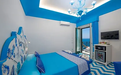 Hotel Villa Maria Pia