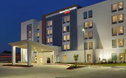 Springhill Suites Houston Northwest