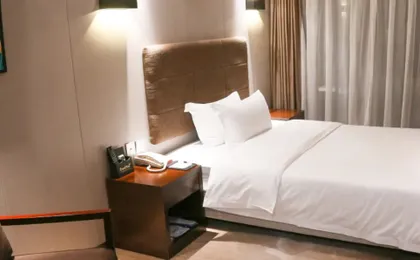 Proudway Hotel Shenzhen