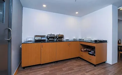 Super Townhouse C Scheme Ahinsa Circle