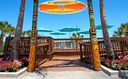 Westgate Cocoa Beach Resort