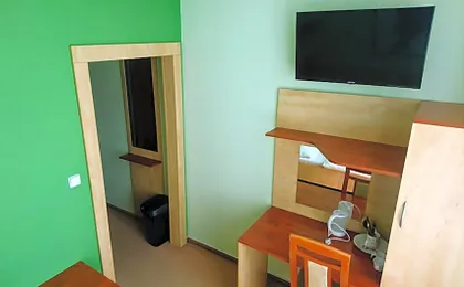 Hotel Antler