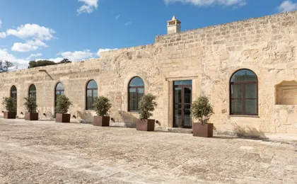 Chiostro dei Domenicani