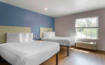 Extended Stay America Select Suites - Lakeland