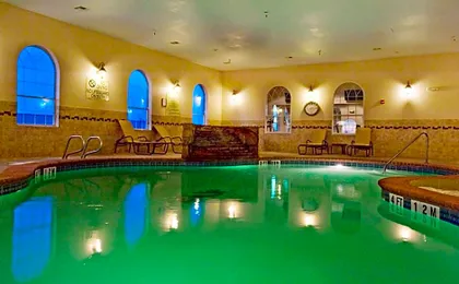 Holiday Inn Express Hotel & Suites Levelland By IHG