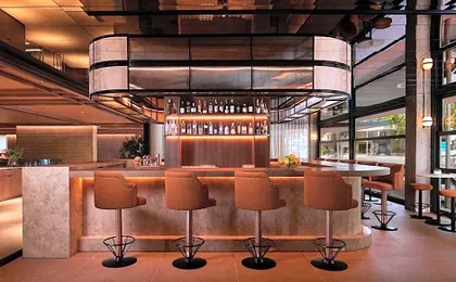NH Collection Madrid Eurobuilding