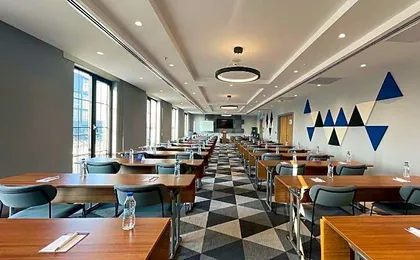 Holiday Inn Express Ankara - Airport By IHG