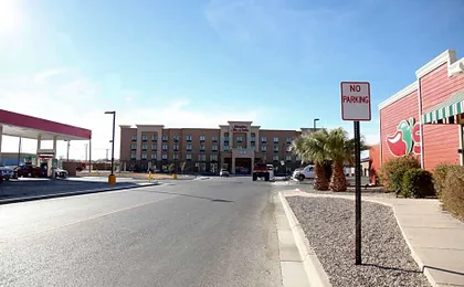 Hampton Inn By Hilton & Suites Carlsbad