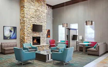 Residence Inn by Marriott Killeen