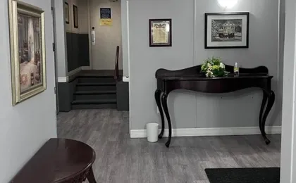 Harbourview Inn, SureStay Collection by Best Western