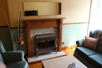 City Centre Rooms - Lochrin