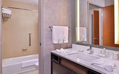 Hilton Garden Inn Bend