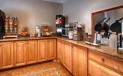 Bryson Inn