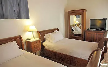 Park Hotel Villa Carpenada