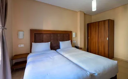 Hotel Etoile Du Nord