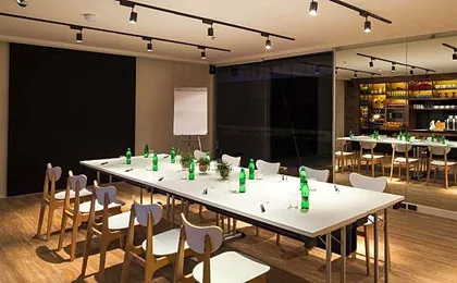 LiT BANGKOK Residence