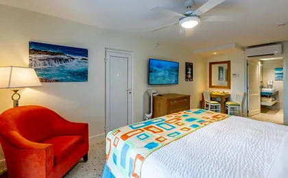 Amsterdam Manor Beach Resort