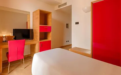 B&B HOTEL Remilia