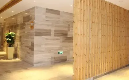 Quchihe Hot Spring Resort