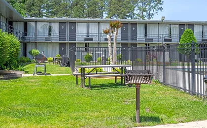 Masters Inn Selma Smithfield I-95 By OYO