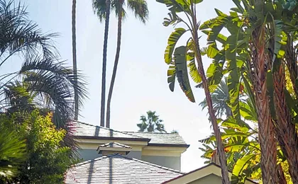 Fairmont Miramar Hotel and Bungalows