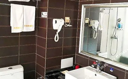Shangke Theme Hotel