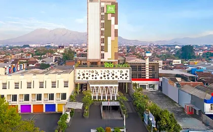 Ibis Styles Malang Hotel