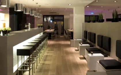 Pearl Hotel