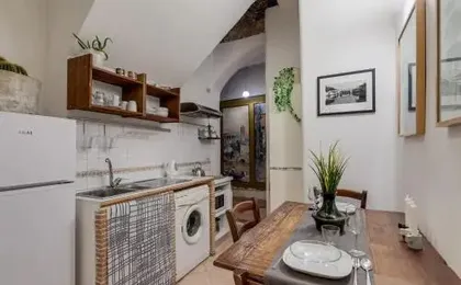 Nostromondo Apartments Rome City Centre