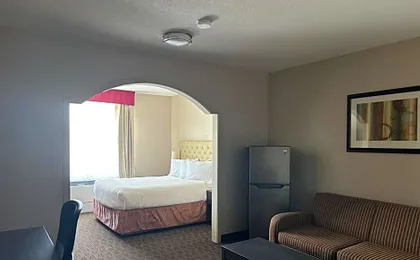 Ramada by Wyndham Estevan
