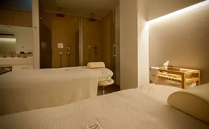 Hotel Sorli Emocions