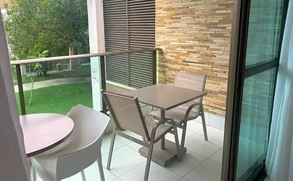 Iloa Residence