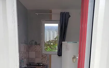 Iron Flat