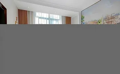 Vienna Hotel Chongqing Wushan Municipal Government