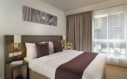 Citadines Trafalgar Square London