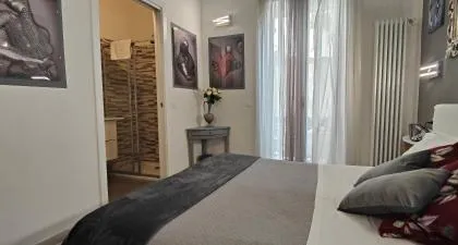 La Stanza Di Giulietta