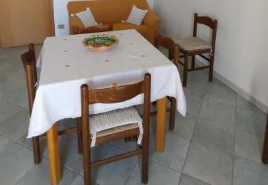 CASA DEL BORGO