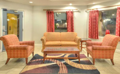 Days Inn by Wyndham Gulfport
